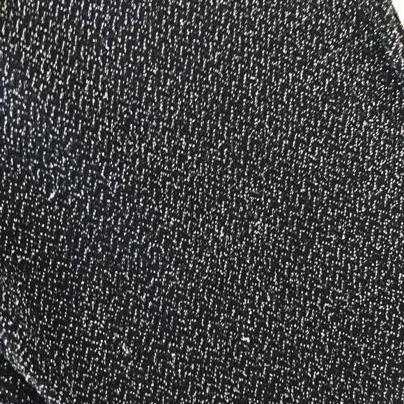 GB girls sparkly leggings - Picture 4 of 5